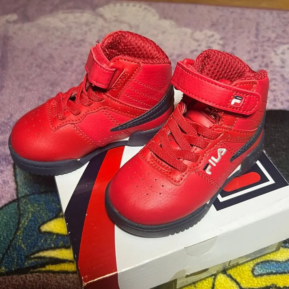 Infant Fila F-13 Great condition